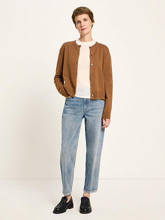 LANIUS | Cardigan Boxy Fit