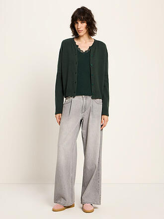 LANIUS | Cardigan Boxy Fit