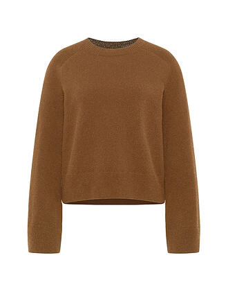 LANIUS | Pullover corto