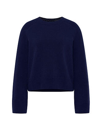 LANIUS | Pullover corto