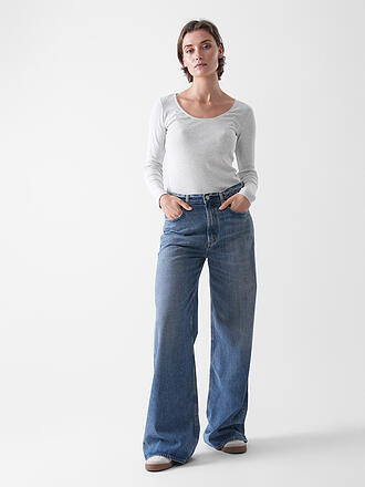 LANIUS | Maglietta a maniche lunghe