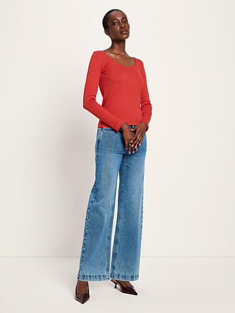 LANIUS | Langarmshirt