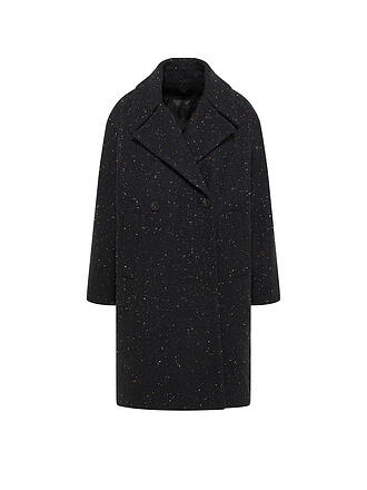 LANIUS | Cappotto di lana