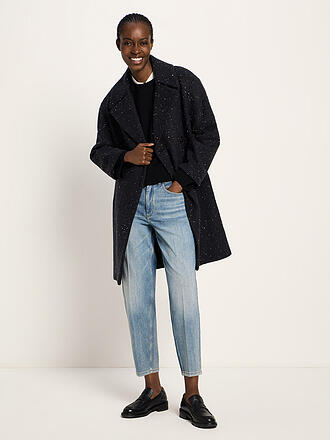 LANIUS | Cappotto di lana