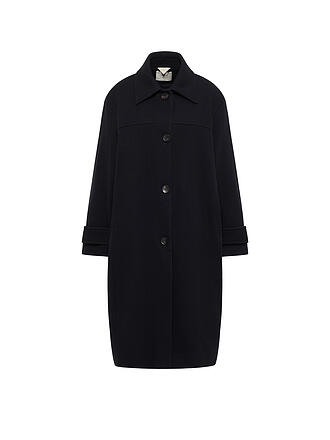 LANIUS | Cappotto di lana