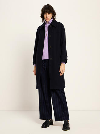 LANIUS | Cappotto di lana