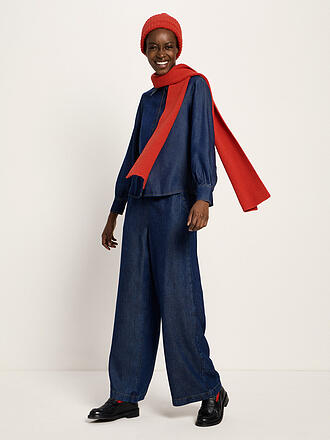 LANIUS | Mütze - Haube
Marke: LANIUS
Farbe: rot
Kategorien: Moda, Donna

Materiale: Lana vergine, Cotone
Motivo: Tinta unita
Stile: Pure