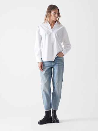LANIUS | Camicia a tunica