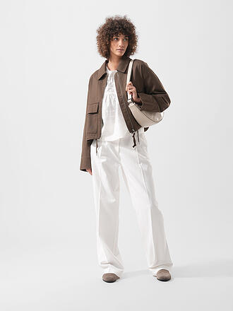 LANIUS | Pantaloni Marlene