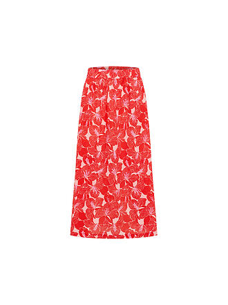 LANIUS | Midi skirt