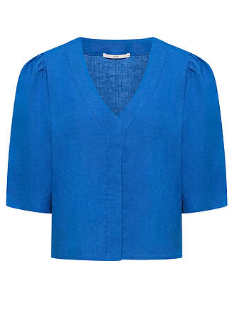 LANIUS | Blusa di lino