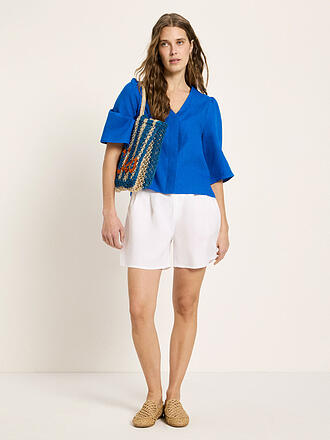 LANIUS | Blusa di lino