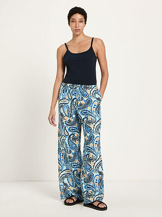 LANIUS | Pantaloni Marlene