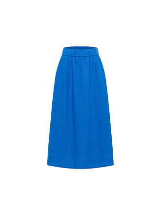LANIUS | Midi skirt