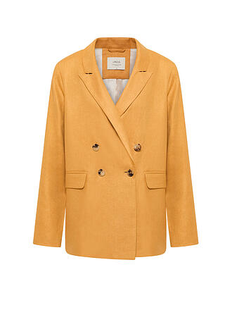 LANIUS | Blazer in lino