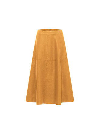 LANIUS | Midi skirt