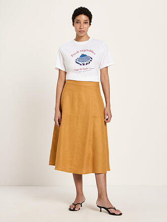 LANIUS | Midi skirt