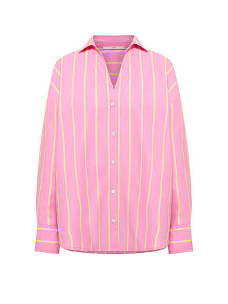 LANIUS | Camicia a tunica