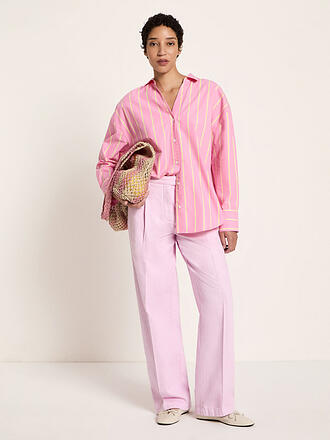 LANIUS | Camicia a tunica