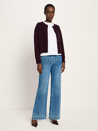 LANIUS | Cardigan Boxy Fit