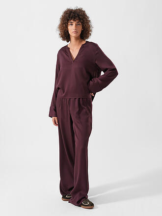 LANIUS | Pantaloni Marlene