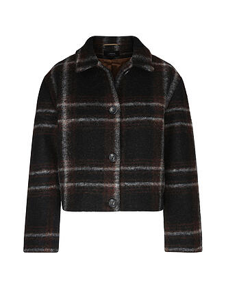 LANIUS | Wolljacke