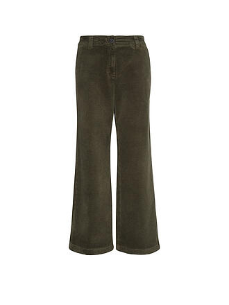 LANIUS | Pantaloni Marlene