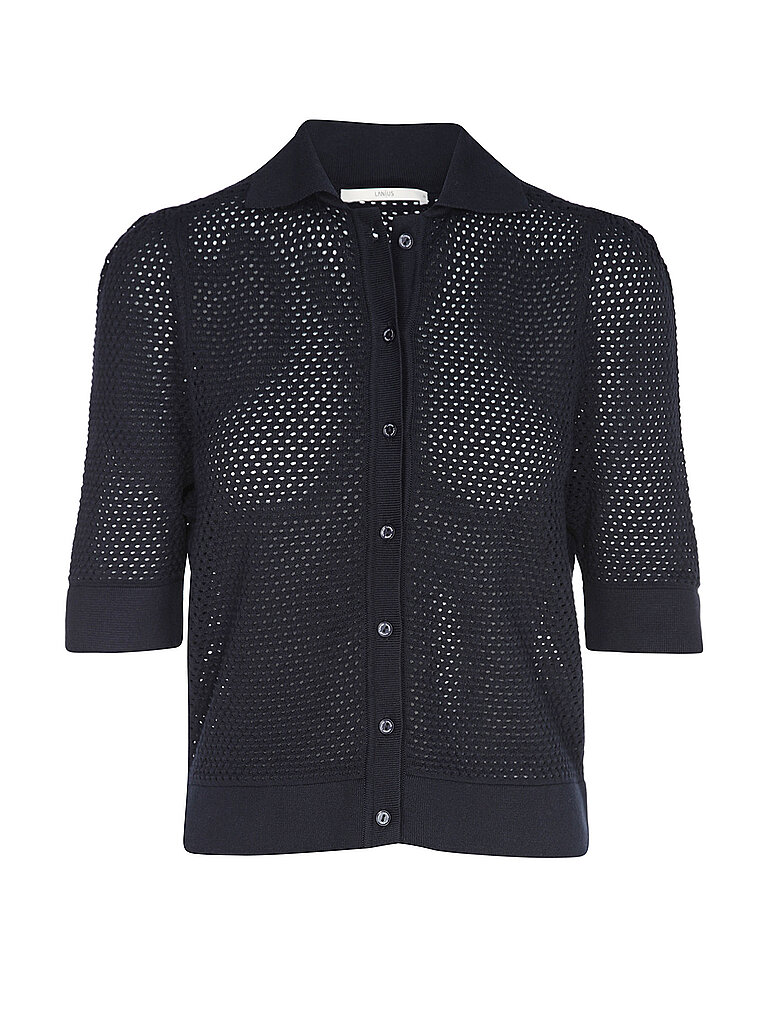 Lanius Cardigan blu 42
