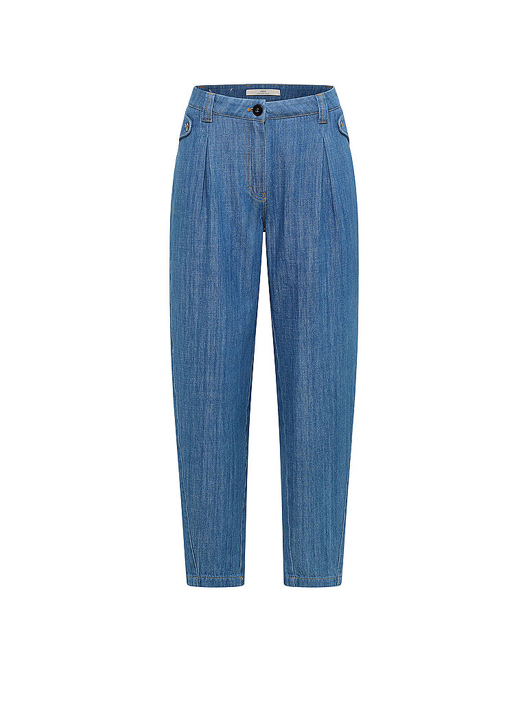 Lanius Jeans Balloon Fit blu 42