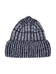 LANIUS | Berretto - Cuffia | Blu scuro
