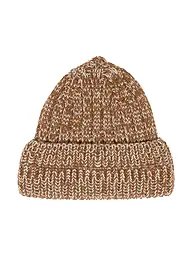 LANIUS | Berretto - Cuffia | Cammello