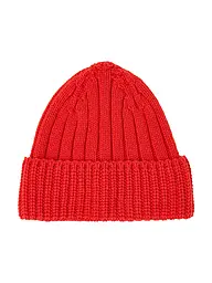 LANIUS | Berretto - Cuffia | Rosso