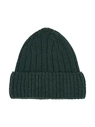 LANIUS | Berretto - Cuffia | Verde scuro