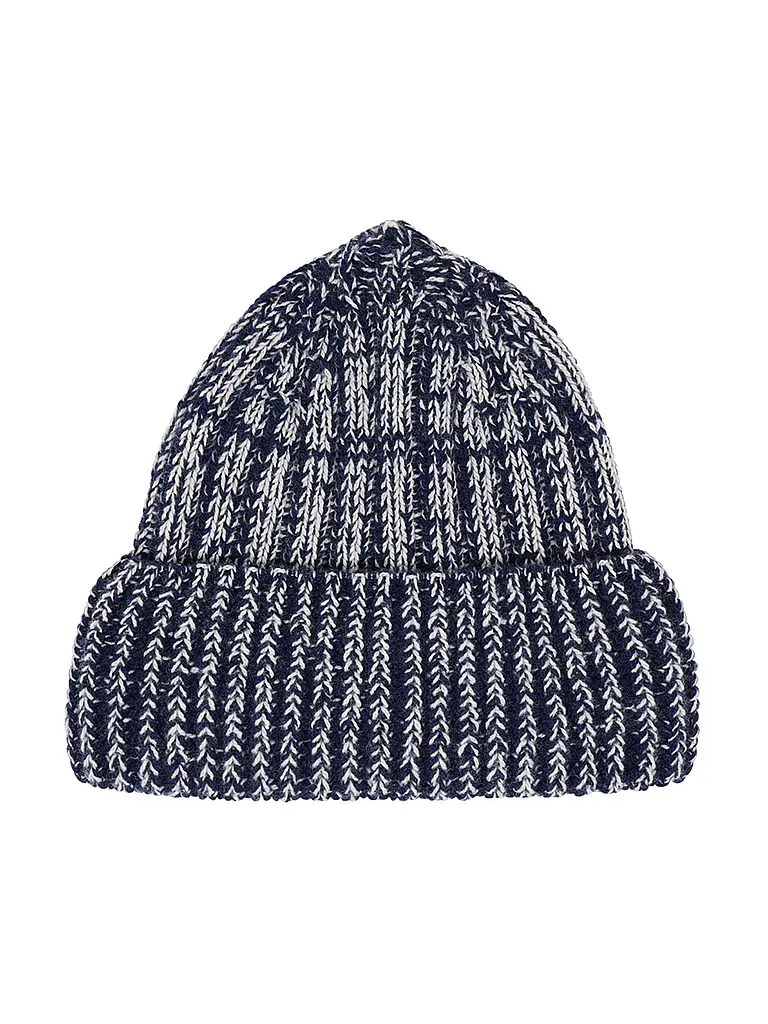 LANIUS | Berretto - Cuffia | Blu scuro