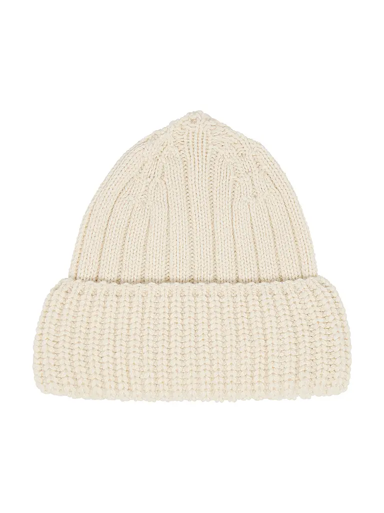 LANIUS | Berretto - Cuffia | Crema