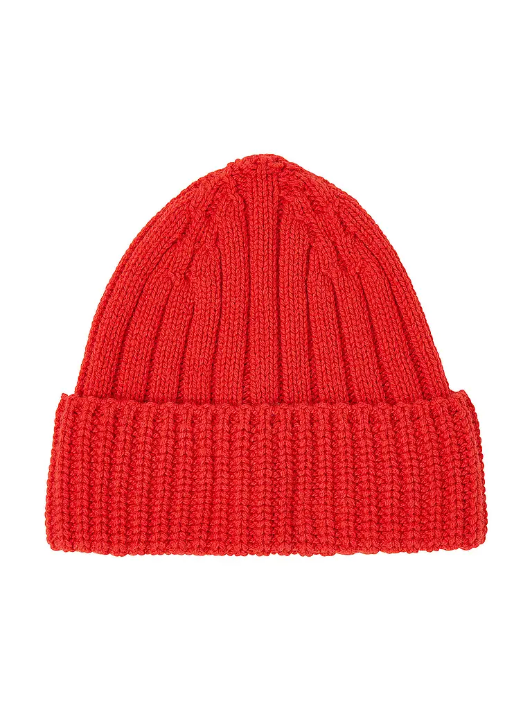 LANIUS | Berretto - Cuffia | Rosso
