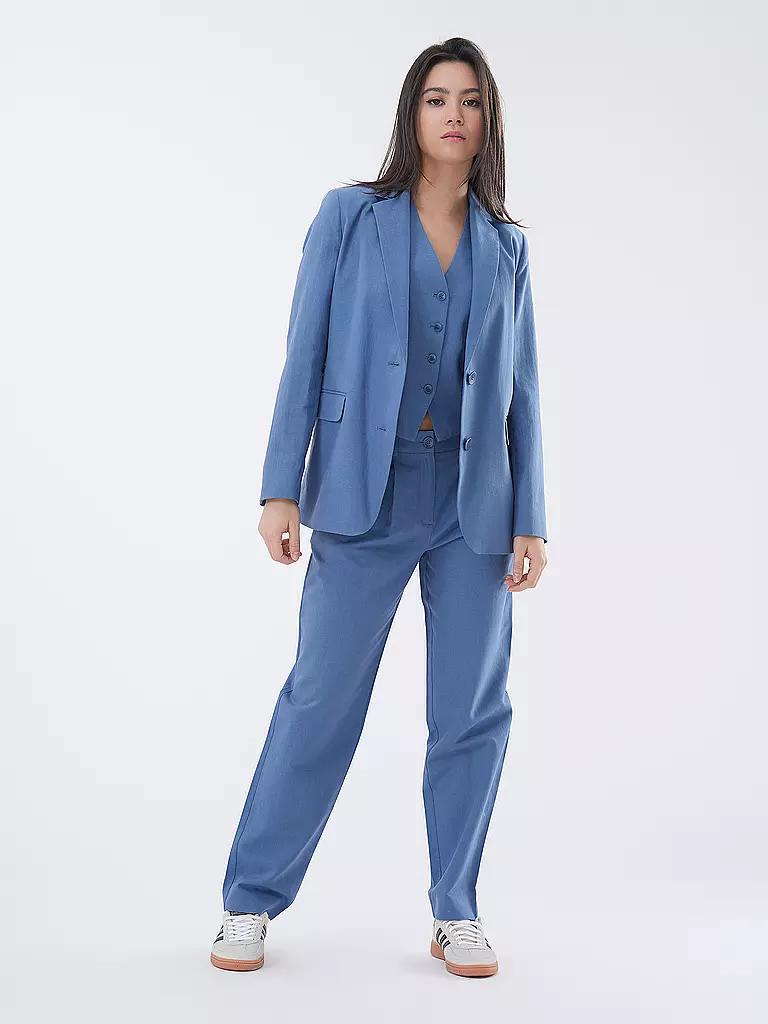 LANIUS | Blazer  | Blu