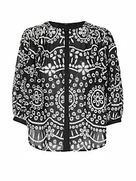 LANIUS | Blusa | Nero