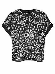LANIUS | Blusa | Nero