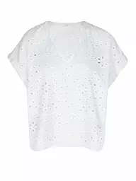 LANIUS | Blusa | Crema