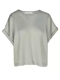 LANIUS | Blusa | Verde chiaro