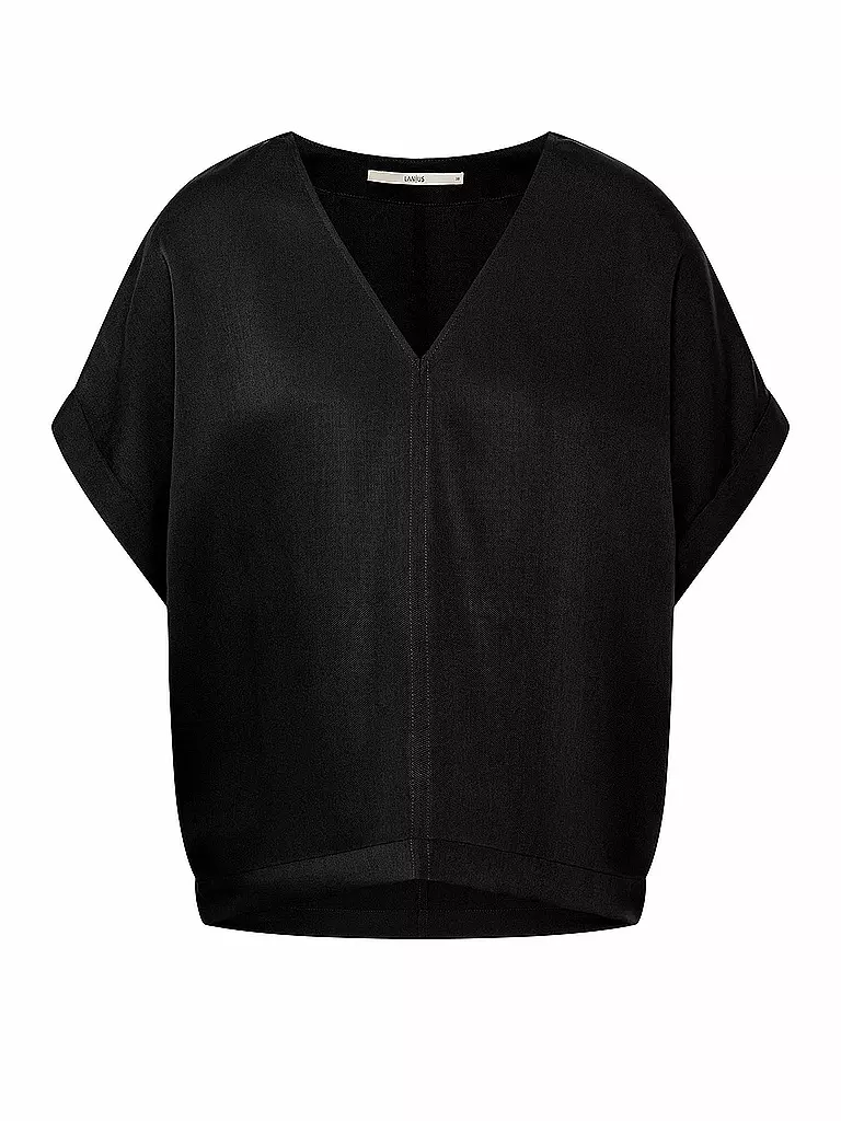 LANIUS | Blusa | Nero