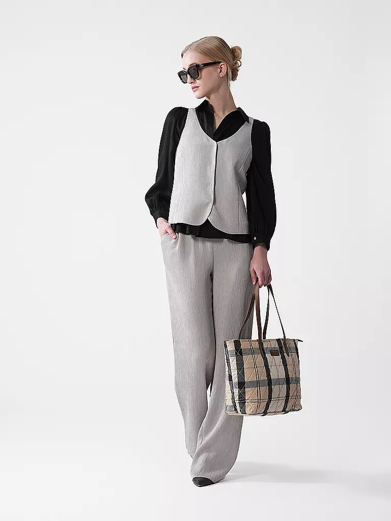 LANIUS | Blusa | Nero