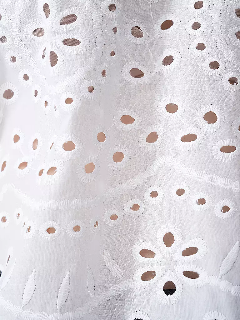 LANIUS | Blusa | Crema