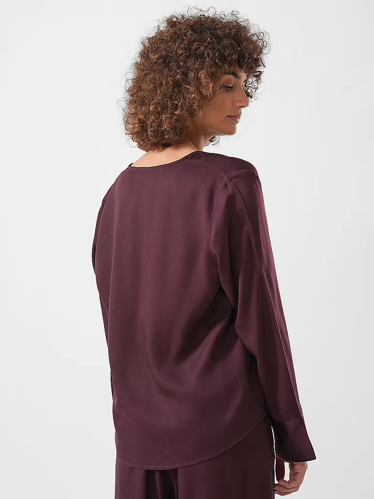 LANIUS | Blusa | 