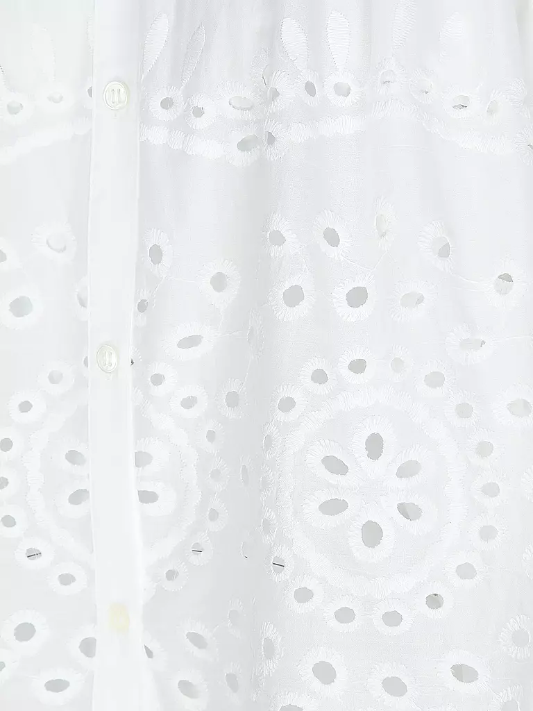 LANIUS | Blusa | Crema