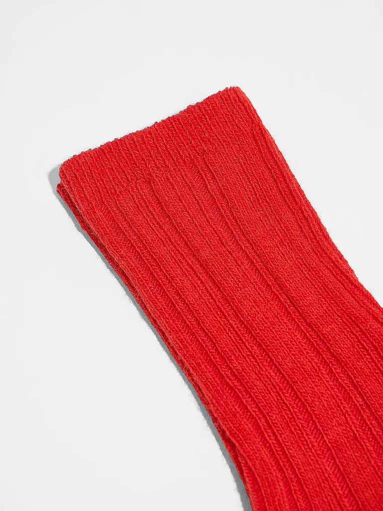LANIUS | Calzini red alert | 