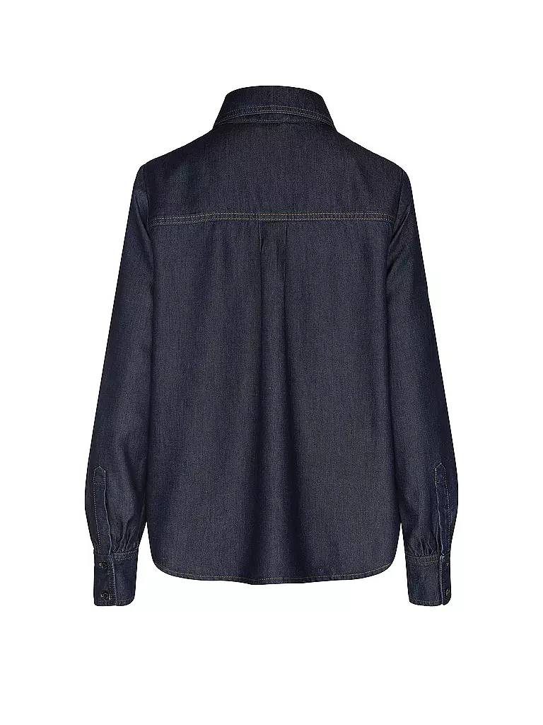 LANIUS | Camicetta di jeans | 