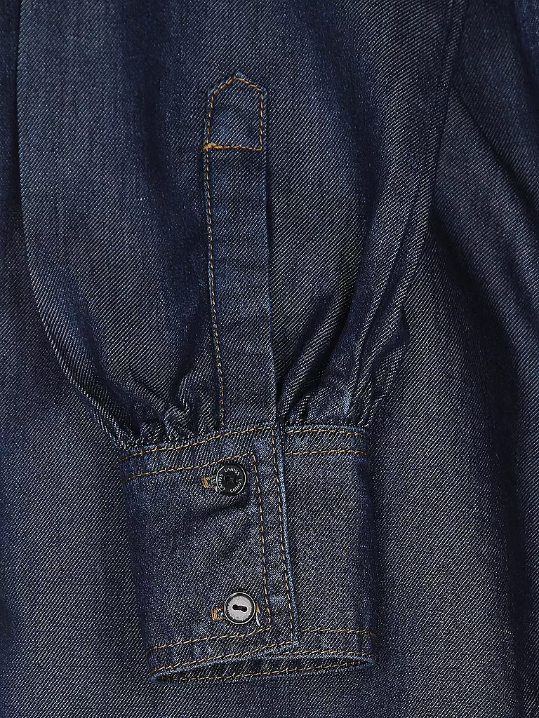 LANIUS | Camicetta di jeans | 