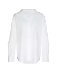 LANIUS | Camicia a tunica | Bianco
